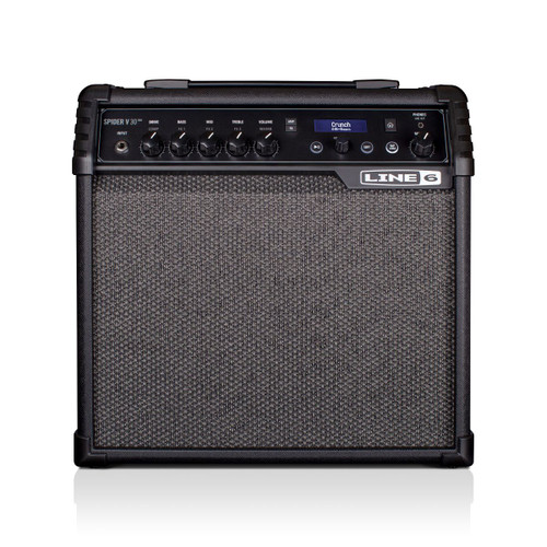 Line 6 Spider V 60 MKII