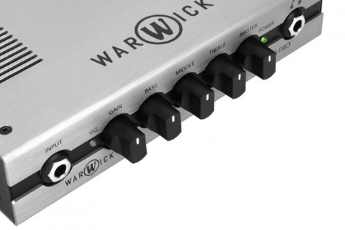 Warwick Gnome i Pro sold at Corzic Music in Longwood near Orlando