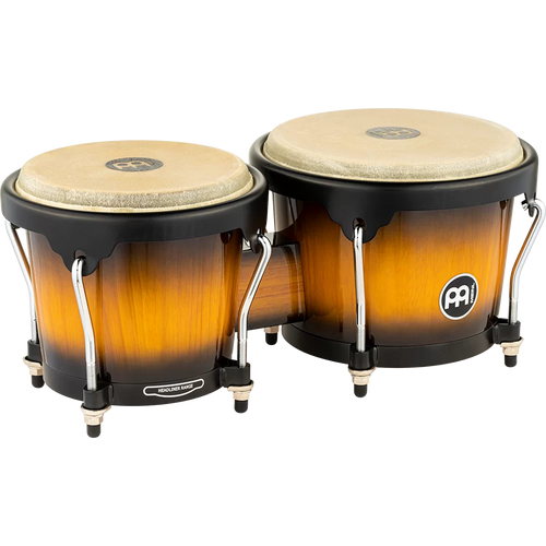 Meinl Headliner Bongos - Vintage Sunburst