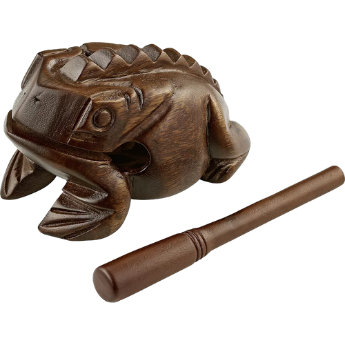 Meinl Wooden Frog - Large