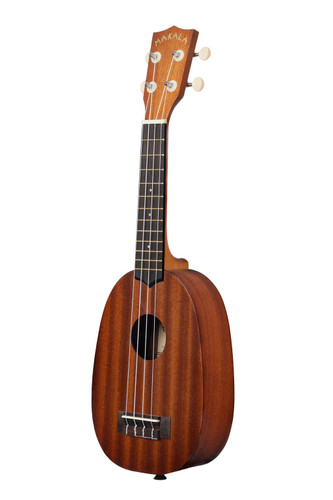 Kala Makala Pineapple Soprano Rosewood sold at Corzic Music in Longwood near Orlando