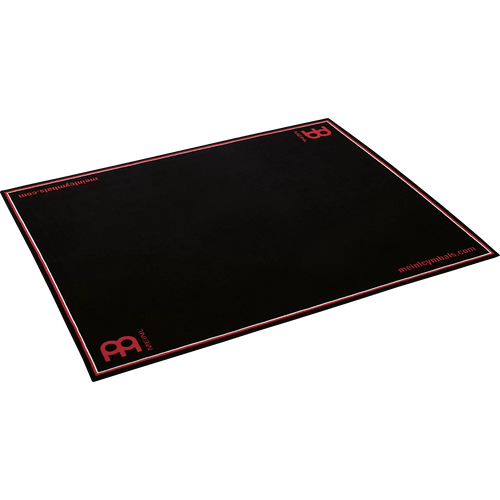 Meinl Drum Rug angle