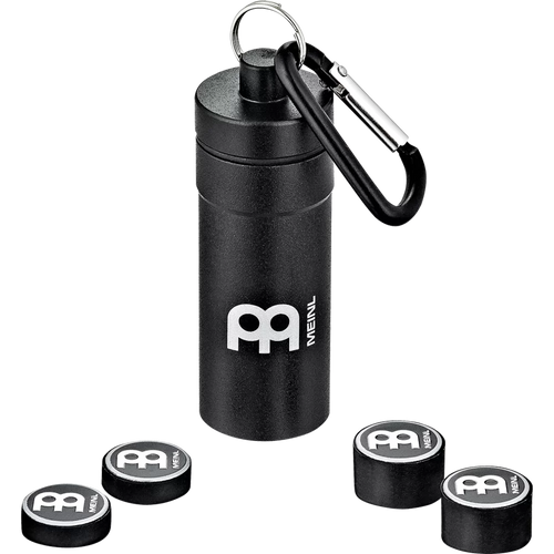 Meinl Magnetic Sustain Control included