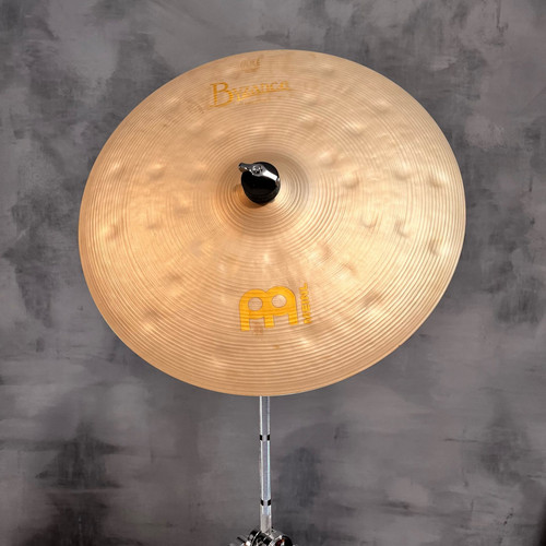 Meinl Byzance Vintage 16" Vintage Crash