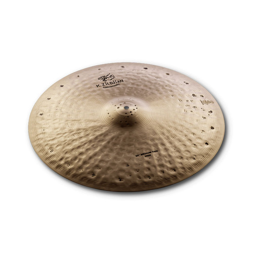 Zildjian 20" K Constantinople Medium Thin Ride, High