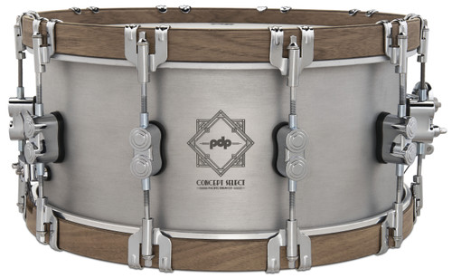 PDP Concept Select 6.5x14 3mm Aluminum