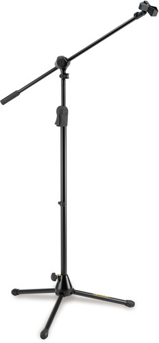 Hercules 2-in-1 Stage Series Boom Mic stand