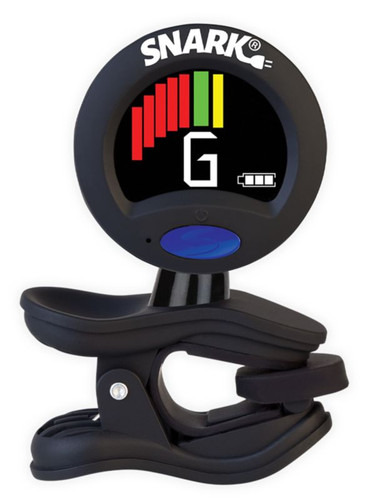 Snark SST-1 guitar tuner sold at Corzic music in longwood, Florida