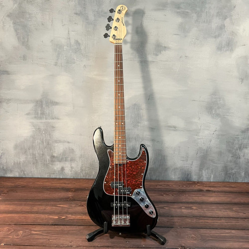 Sadowsky MetroExpress 21-Fret Hybrid P/J 4-String Bass sold at Corzic Music in Longwood near Orlando