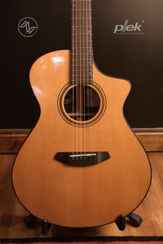 Breedlove Performer Pro Concert Aged Toner CE Acoustic Guitar sold at Corzic Music in Longwood near Orlando