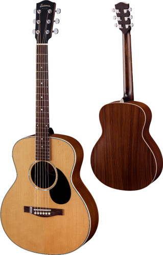 Eastman PCH2-TG Travel Acoustic Guitar sold at Corzic Music in Longwood near Orlando