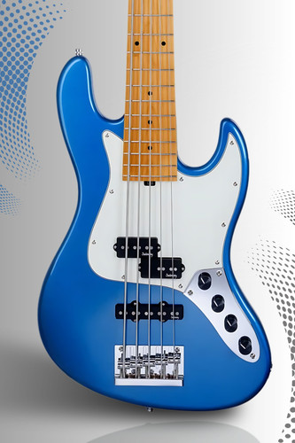 Sadowsky Metro Express 21-Fret Vintage p/J 5-String Bass sold at Corzic Music in Longwood near Orlando