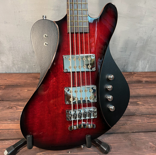 【ずく】warwick warwick bass - Ish Guitars