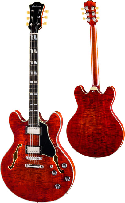 Instruments - Guitars - Electric Guitars - Corzic Music