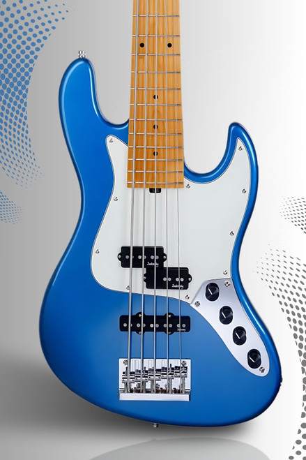 ベース SadowskyMetroLineModernBassLImited2021 Sadowsky MetroExpress 21-Fret Hybrid P/J 4-String Bass