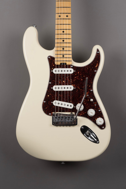 Gordon Smith Special S - Bude Cream