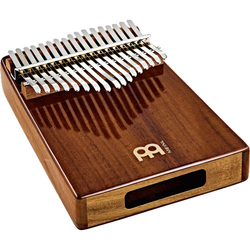 Meinl Wah-Wah 17 Tone Acacia Kalimba Meinl Wah-Wah 17 Tone Acacia Kalimba