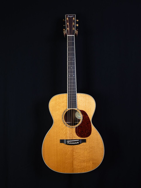 Bourgeois Legacy One-Fifty 000 #4630