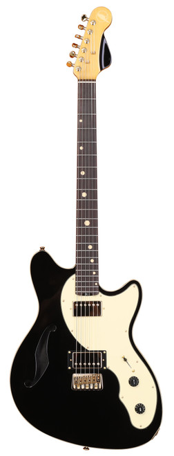 Cave & Canary Solaris Baritone - Black