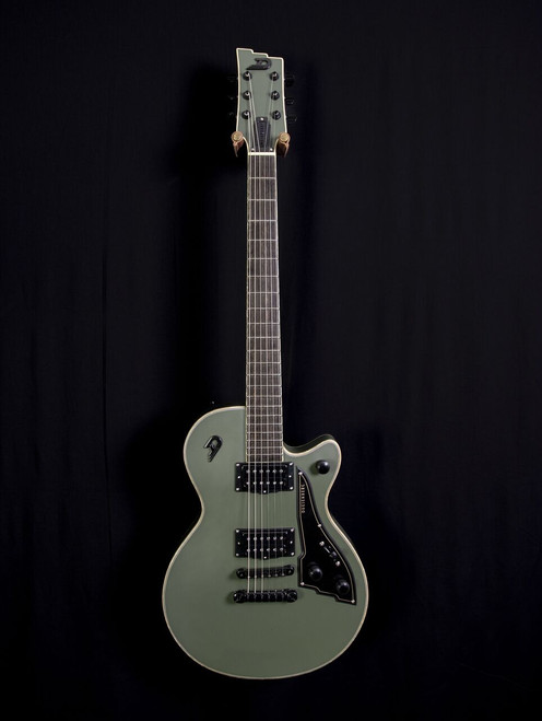 Duesenberg Fantom A - Matte Olive