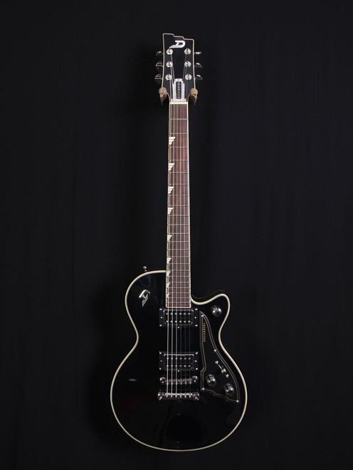 Duesenberg Fantom S - Black