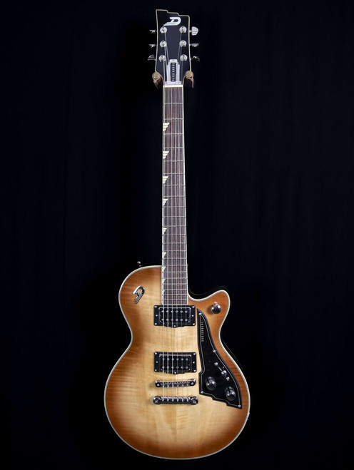 Duesenberg Fantom S - Light Antique Burst
