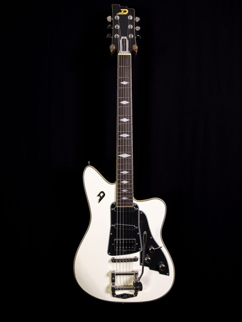 Duesenberg Paloma - White