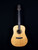 Bedell Overture Dreadnought European Spruce-Brazilian Rosewood #8009