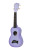 Kala Purple Burst Dolphin Rosewood sold at Corzic Music in Longwood near Orlando