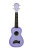 Kala Purple Burst Dolphin Rosewood sold at Corzic Music in Longwood near Orlando