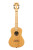 Kala Bamboo Concert Ukulele