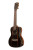 Kala Premier Exotic Ebony Concert Ukulele