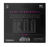 D'Addario NYXL 09-80