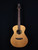 Bedell Limited Serenade OM Sitka Spruce - Brazilian Rosewood #9008