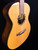 Bedell Limited Serenade OM Sitka Spruce - Brazilian Rosewood #9008