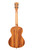 Kala Courage - Mahogany Tenor Ukulele w/ Bag sold at Corzic Music in Longwood near Orlando