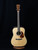 Huss & Dalton TD-R Custom Acoustic Guitar #6197