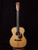 Huss & Dalton TOM-R Custom Acoustic Guitar SN6189