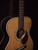 Huss & Dalton TOM-R Custom Acoustic Guitar SN6189