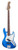 Sadowsky MetroExpress 4-String P/J Bass - Morado Ocean Blue