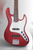 Sadowsky MetroExpress 4-String J/J Bass - Morado Candy Apple Red