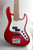 Sadowsky MetroExpress 5-String P/J Bass - Maple Candy Apple Red