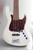 Sadowsky MetroExpress 5-String P/J Bass - Morado Olympic White