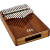 Meinl Wah-Wah 17 Tone Acacia Kalimba Meinl Wah-Wah 17 Tone Acacia Kalimba
