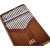 Meinl Wah-Wah 17 Tone Acacia Kalimba Meinl Wah-Wah 17 Tone Acacia Kalimba