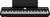 Roland FP-E50 Digital Piano - Black