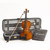 Stentor 1560A Conservatoire II Violin 4/4 