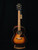 Atkin 47 Aged Sunburst Baked Sitka Spruce - Mahogany #3660