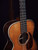 Atkin O37 Aged Natural Sitka Spruce - Indian Rosewood #3663