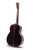 Auden Artist Rosewood Edgar Baritone Full Body 